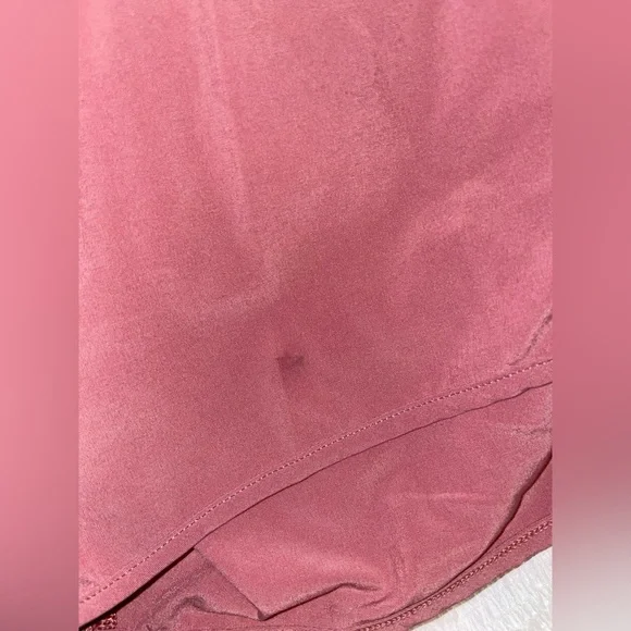 Lululemon Hotty Hot Low-Rise Short 4” - Picture 5 of 5